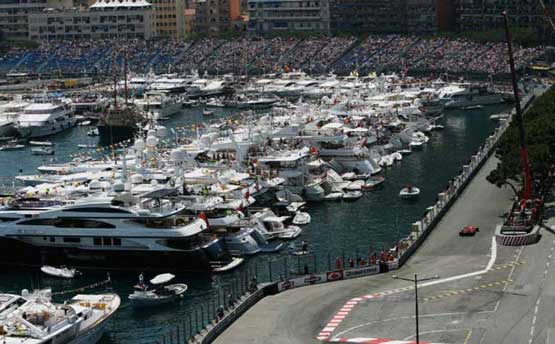  Yacht VIP Hospitality  